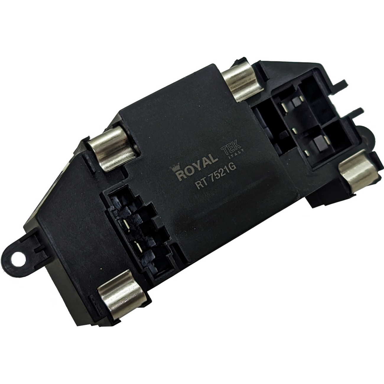 Modulo Variador Aire Acondicionado Seat Altea Leon Toledo